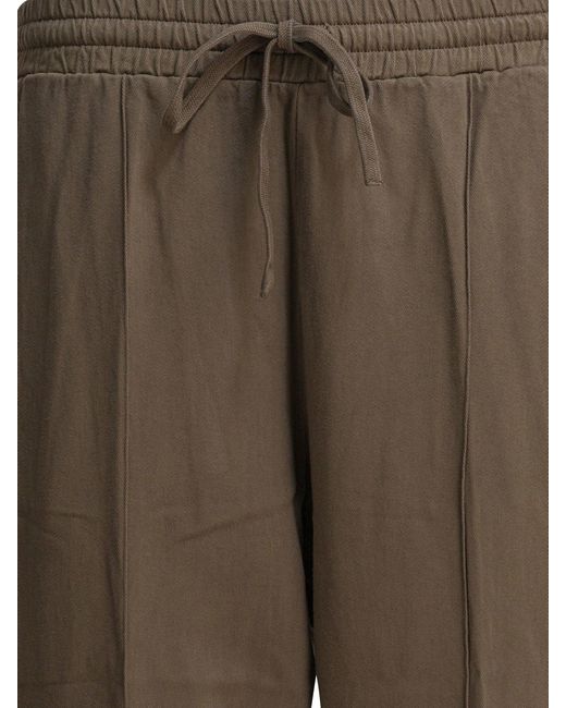 Altum Multicolor Trousers for men