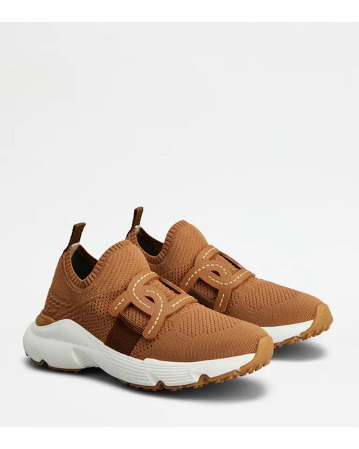 Tod's Brown Kate