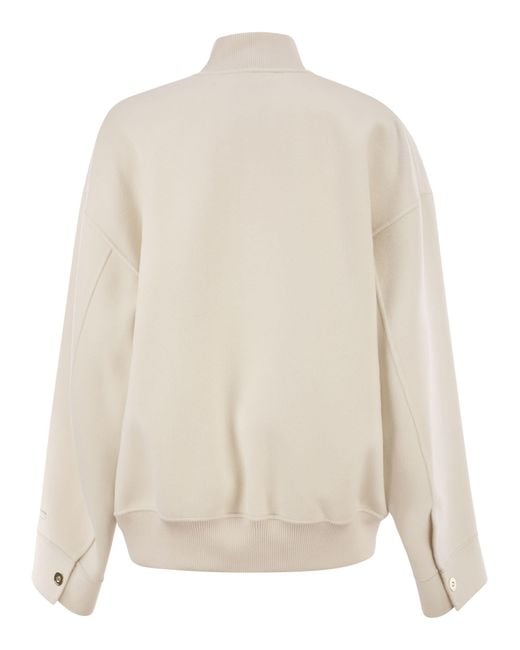 Sportmax Natural Spxondata