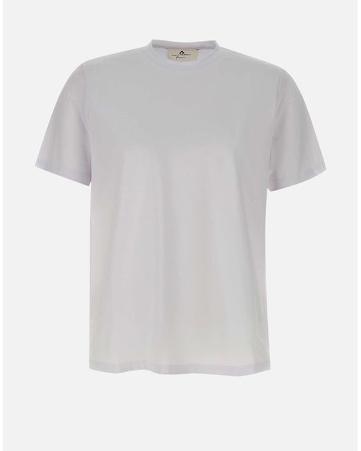 Peuterey Gray T-Shirts And Polos for men