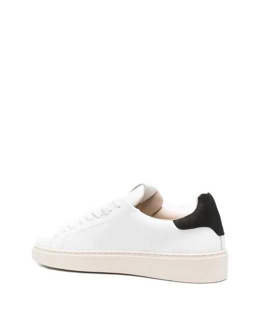 Date White Levante Calf for men