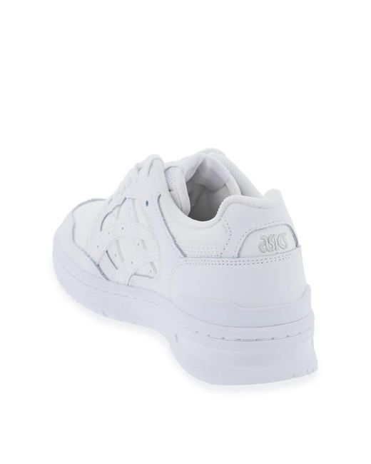 Asics EX89 Sneakers in White für Herren
