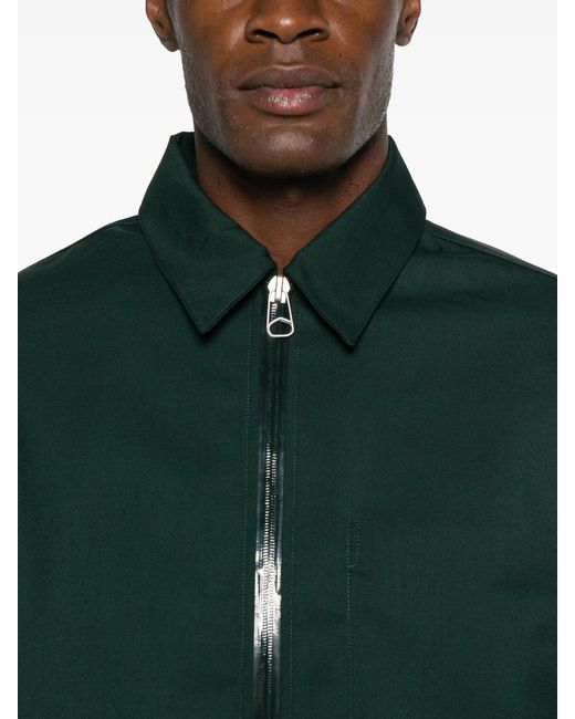 Camisa e Ian Oamc Peacemaker de color Green