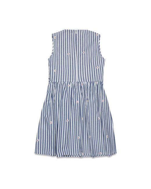 MAX&Co. Blue Dress
