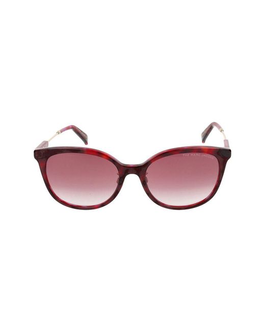 Occhiali Da Sole Marc 610/G/S /18/140 di Marc Jacobs in Pink da Uomo