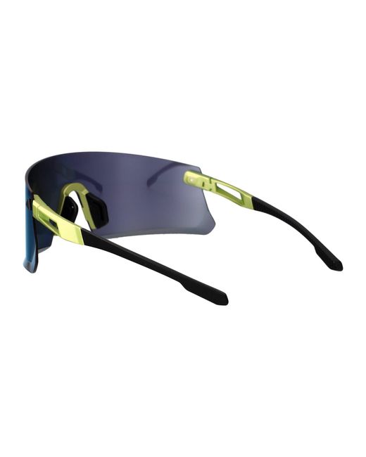 Adidas Green Sunglasses