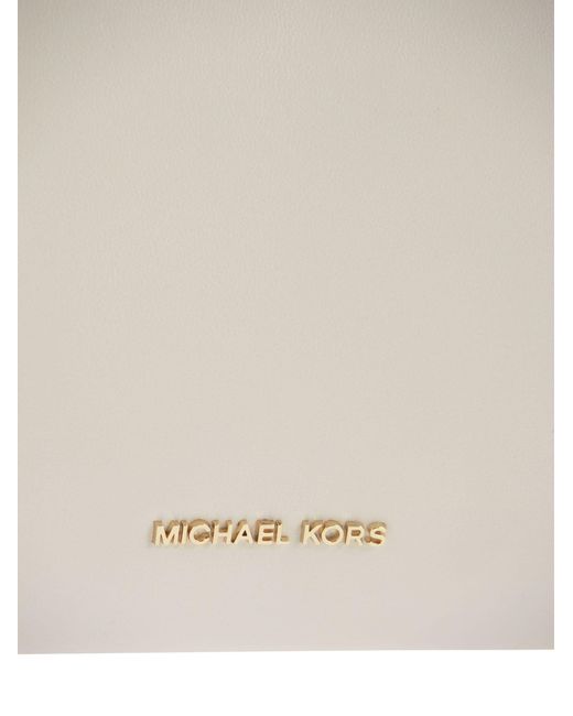 MICHAEL Michael Kors Natural Belle - Shoulder Bag