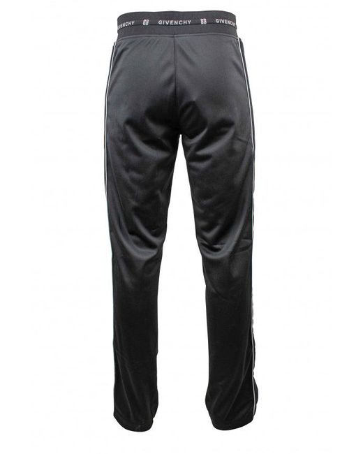 Givenchy Black Jogging