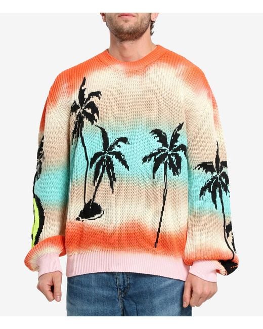 Barrow Multicolor Sweaters Multi Colour