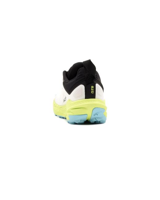 Altra Yellow Sneaker