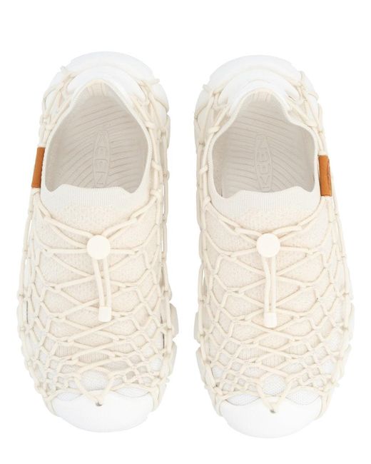 Keen Natural Sneaker "Uneek 360"