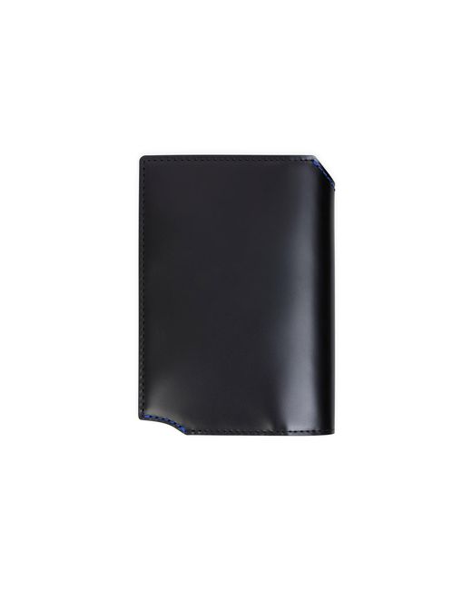 Adererror Black Wallets