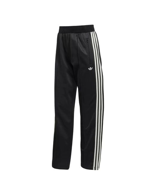 Adidas Originals Black Knitted Td Tp