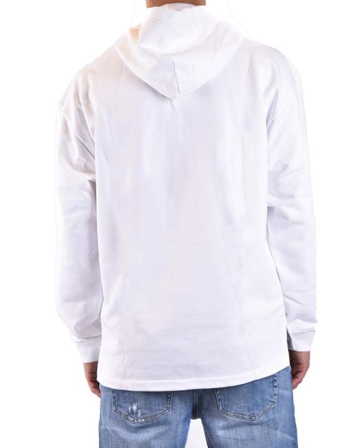 DIESEL Diesel White for men