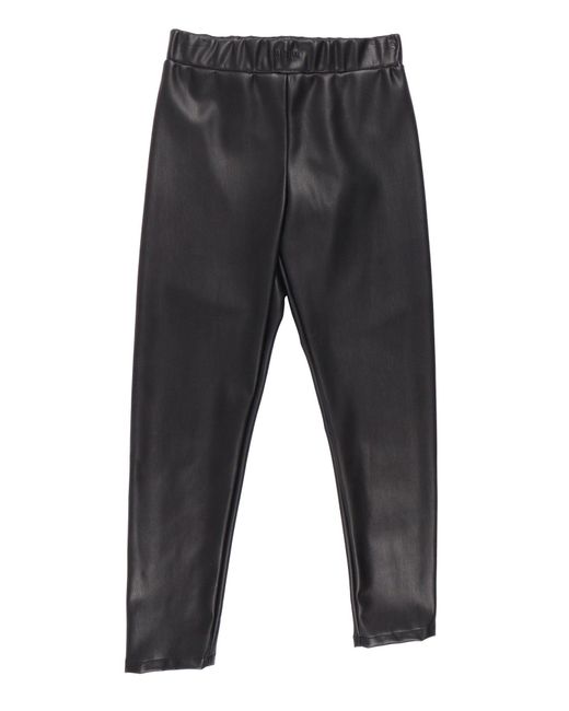 MSGM Gray I'M The One Who's Got It All