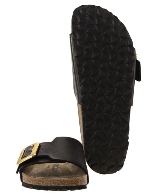 Birkenstock Black Catalina Cb