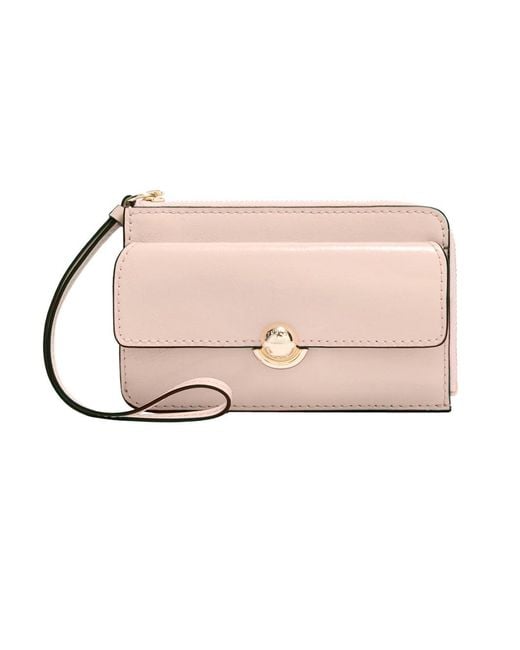 Furla Pink Accessories