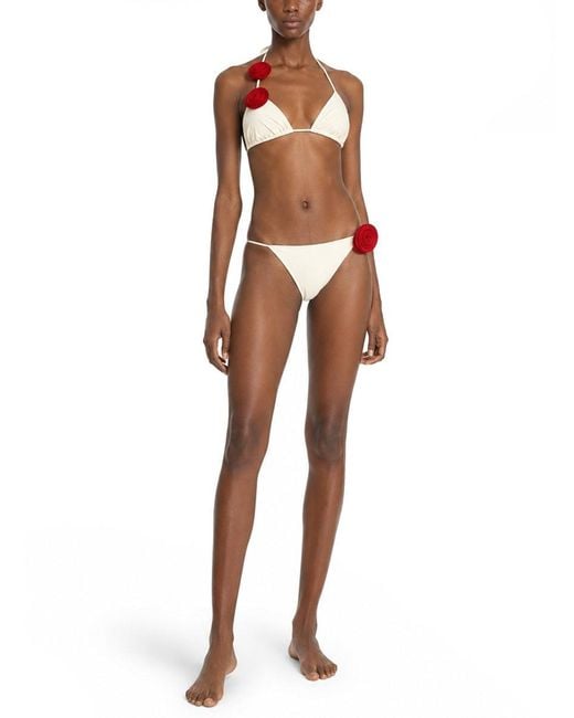 LaRevêche Multicolor Slip Bikini "Ashar"