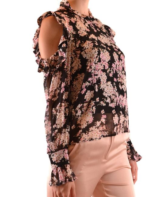 Twinset Pink Shirt Twinset