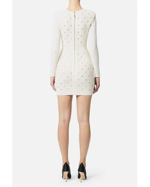 Elisabetta Franchi Elisabetta Franchi White