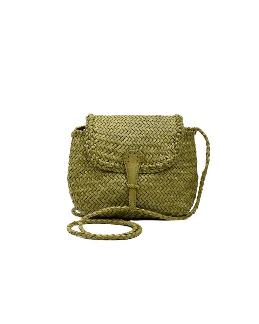 Dragon Diffusion Bags .. in het Green