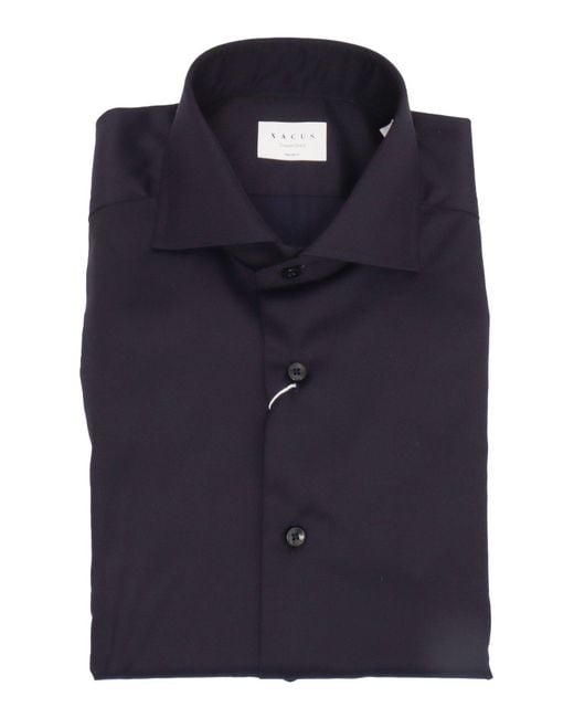Xacus Blue I'M Not Going To Let You Do This