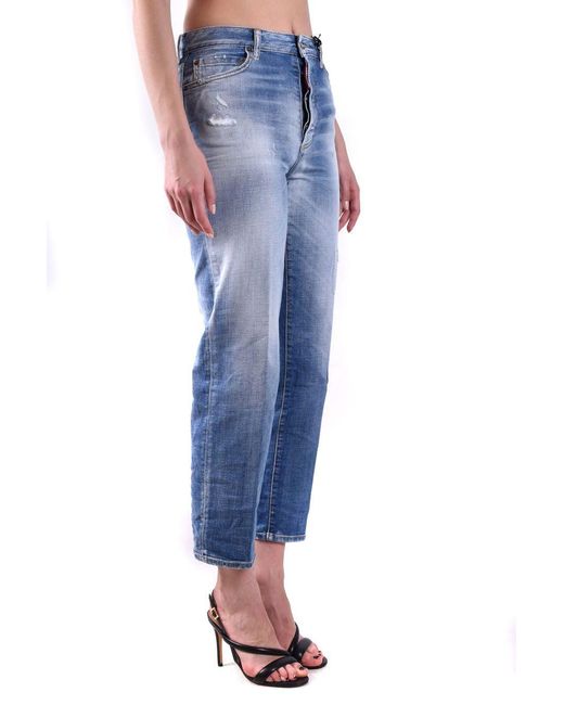 DSquared² Dsquared2 Blue