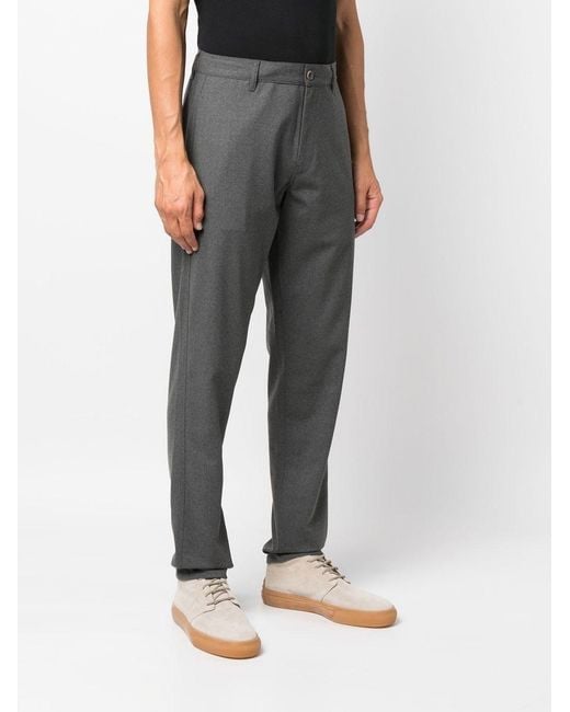 Aspesi Blue Pantalone Funzionale for men