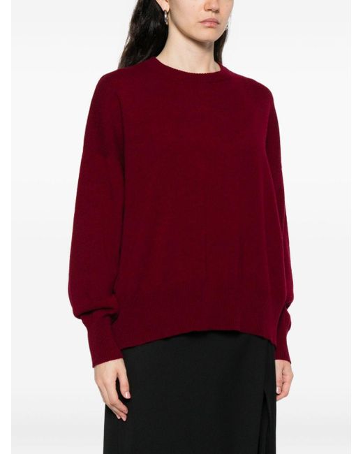 Be You Red Sweaters
