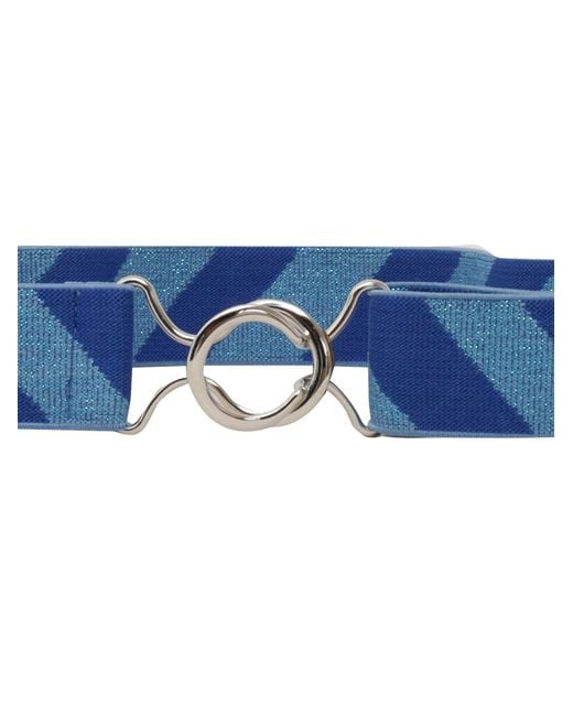 Bellerose Blue Cylia51 S0883 Belts