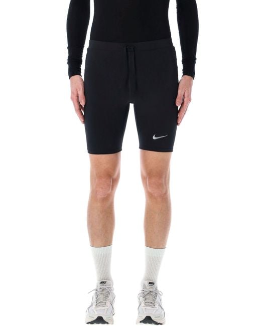 Nike Black Shorts for men