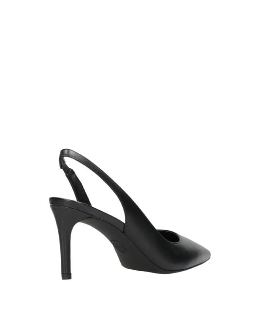 MICHAEL Michael Kors Black Sandals