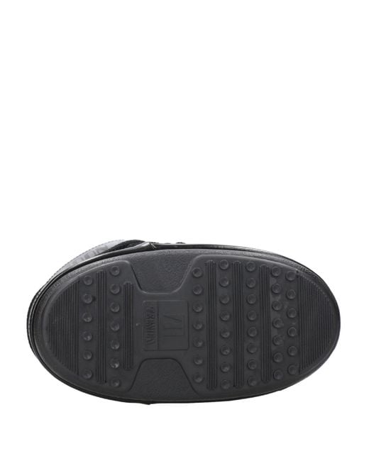 Moon Boot Black Mondstiefel Stiefel schwarz