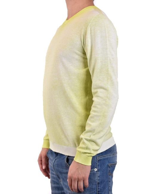 Vert 7.1 en coloris Yellow