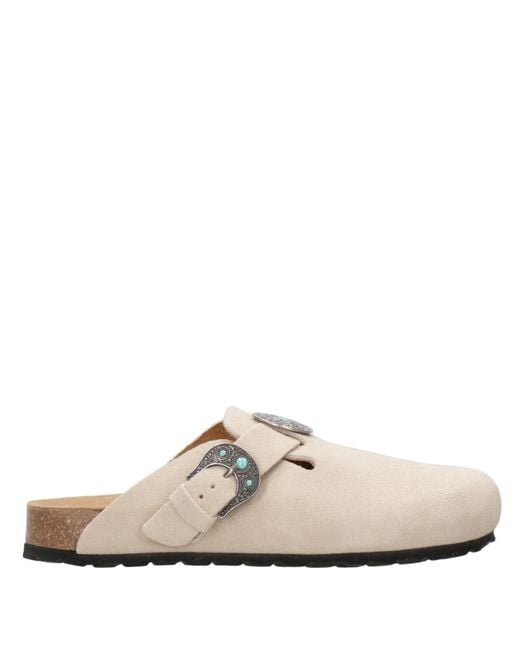Taji White Sandals