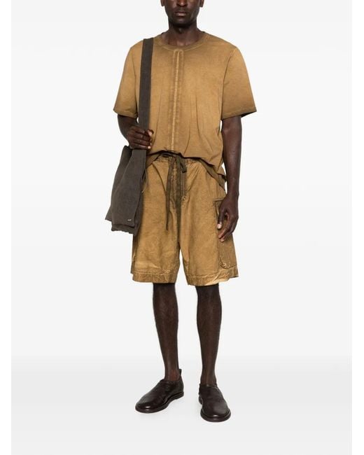 Uma Wang Natural Chinos