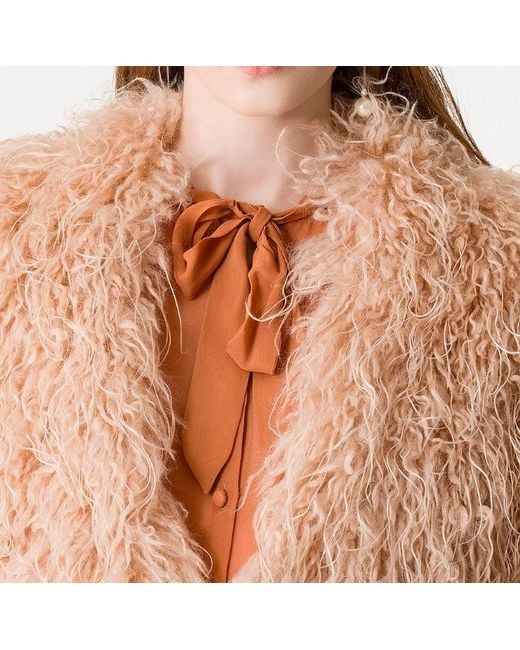 Forte Forte Natural Coats