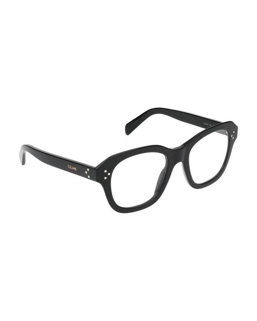 Céline Black Sonnenbrille CL50124 I 001 /19 /140