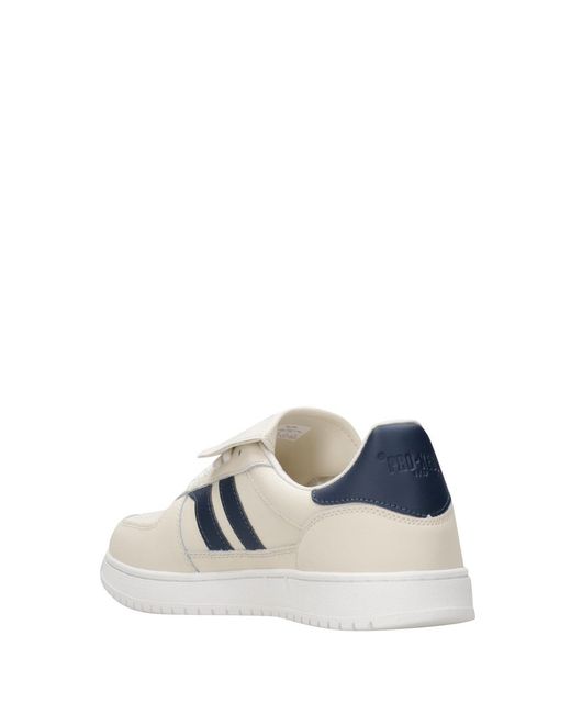 Pro Keds White Sneakers for men