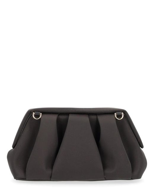 THEMOIRÈ Black "Aphrodite" Bag