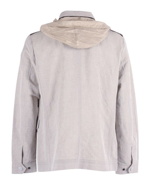 Rrd Gray Lynco Field Jkt
