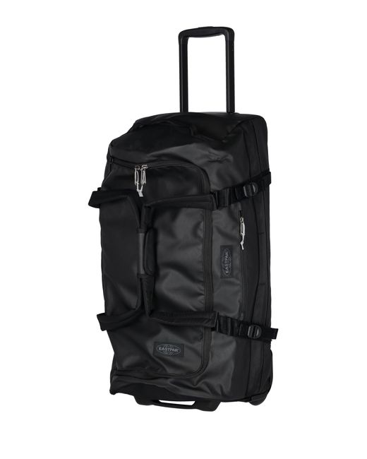 Eastpak Black Suitcases