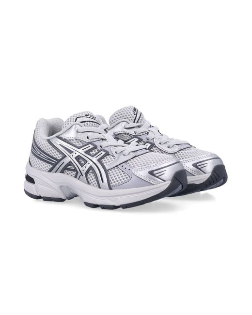Asics Gray Turnschuhe