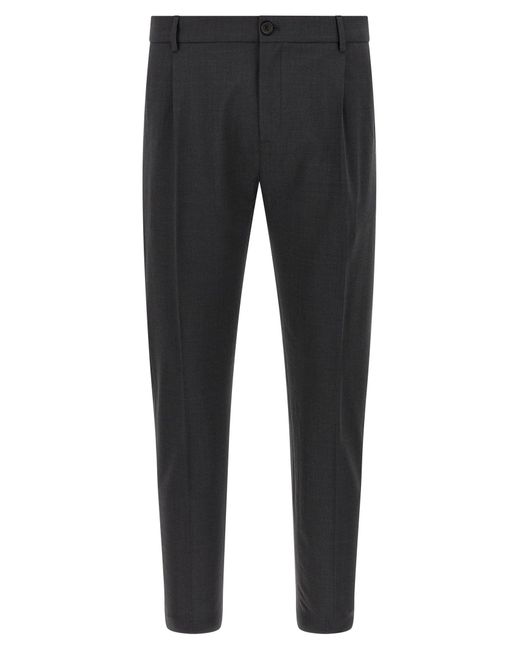 Department 5 Abteilung 5 'Prince' Hosen in Gray für Herren