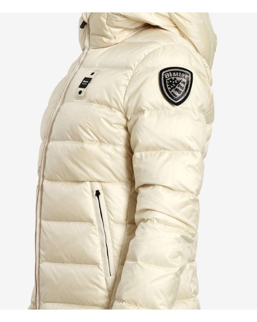 Blauer Natural Coats