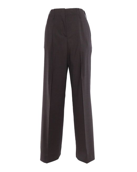 P.A.R.O.S.H. Red Lille Pants