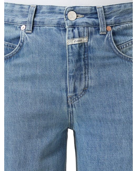Closed Nikka Jeans in het Blue