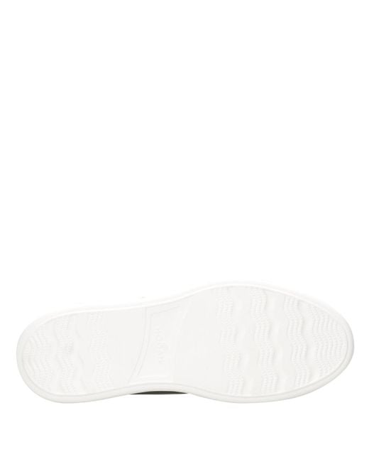 Hogan Blue Sneakers for men
