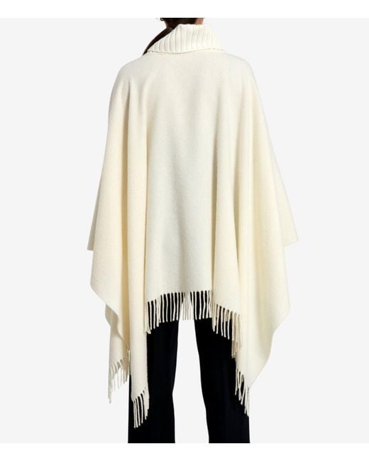 Gran Sasso White Jackets