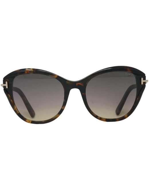 tom ford leigh sunglasses